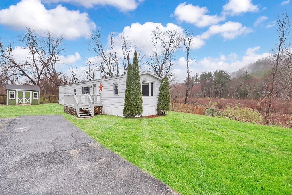 268 Palmer Road, Unit 64 Monson, MA 01057 - Photo 1 of 23