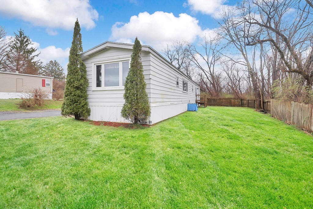 268 Palmer Road, Unit 64 Monson, MA 01057 - Photo 2 of 23