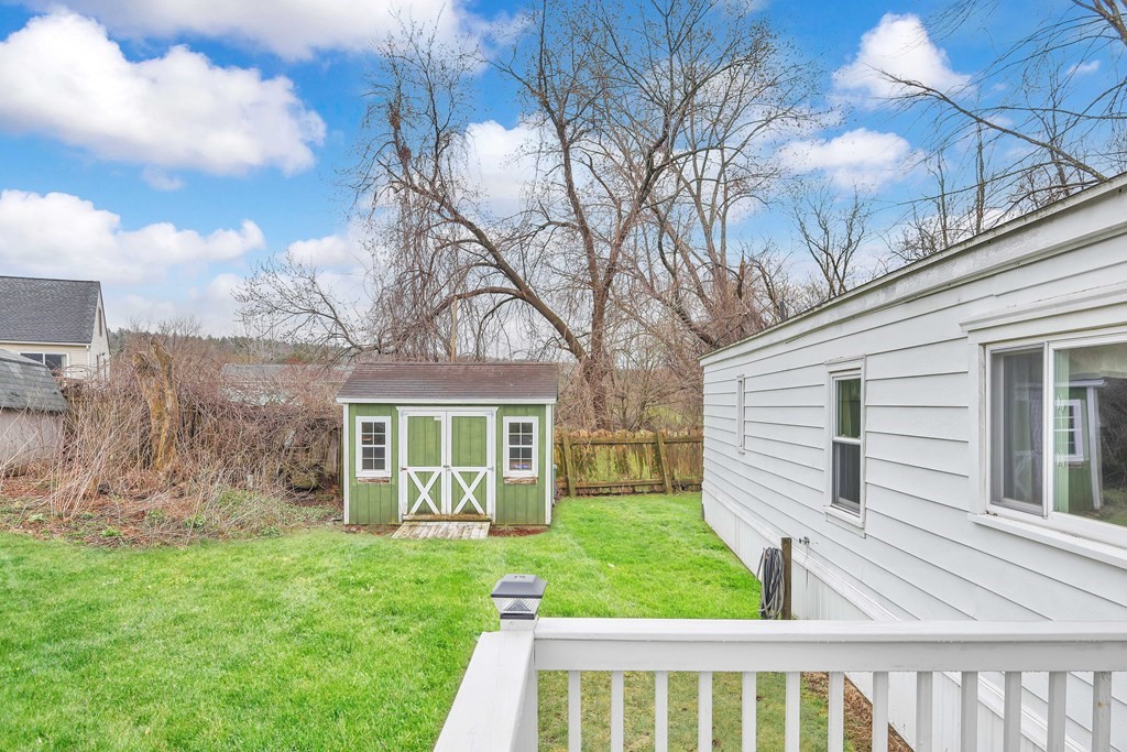 268 Palmer Road, Unit 64 Monson, MA 01057 - Photo 22 of 23