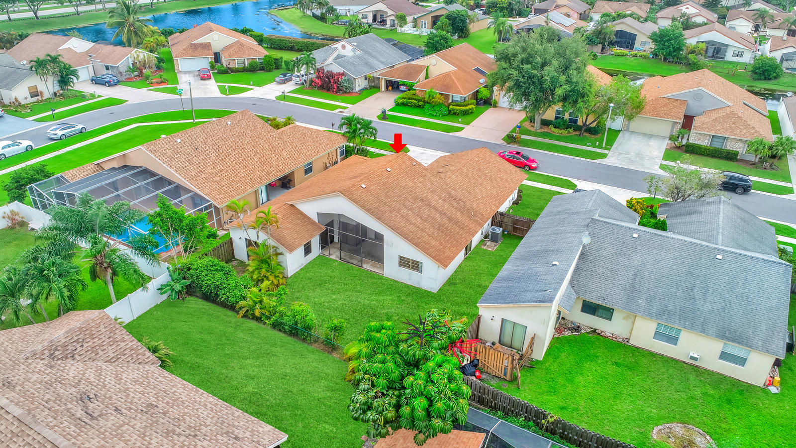 20963 Rustlewood Avenue Boca Raton, FL 33428 - Photo 11 of 56 Drone