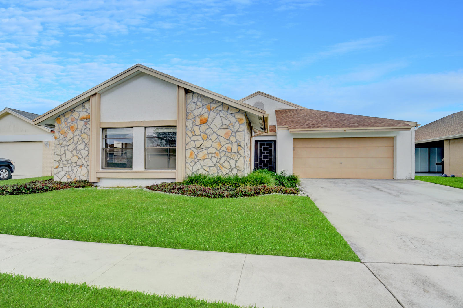20963 Rustlewood Avenue Boca Raton, FL 33428 - Photo 3 of 56 Front