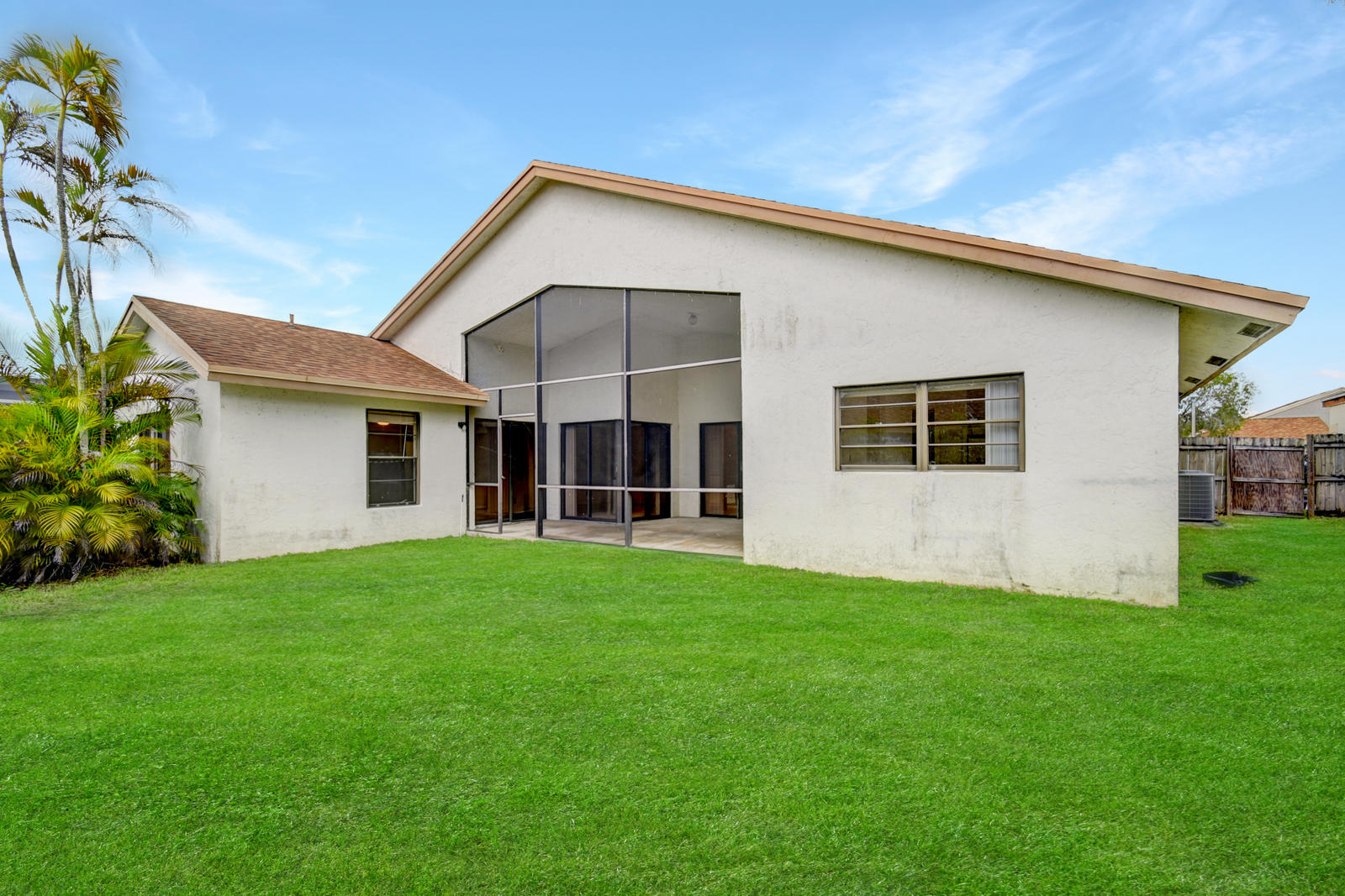 20963 Rustlewood Avenue Boca Raton, FL 33428 - Photo 4 of 56 Rear of home