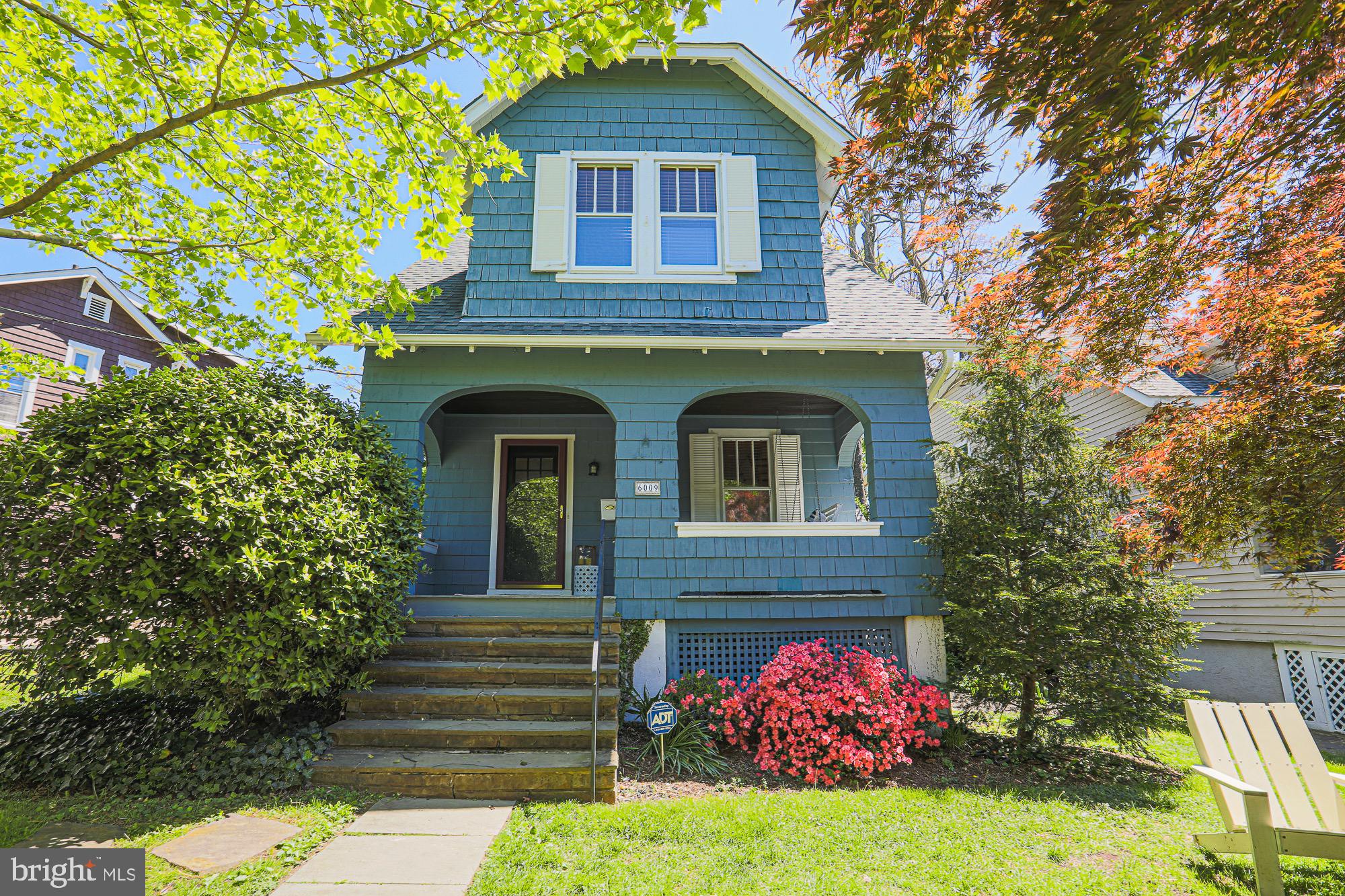 6009 Sycamore Road Baltimore, MD 21212 - Photo 1 of 26 Gallery Image 1