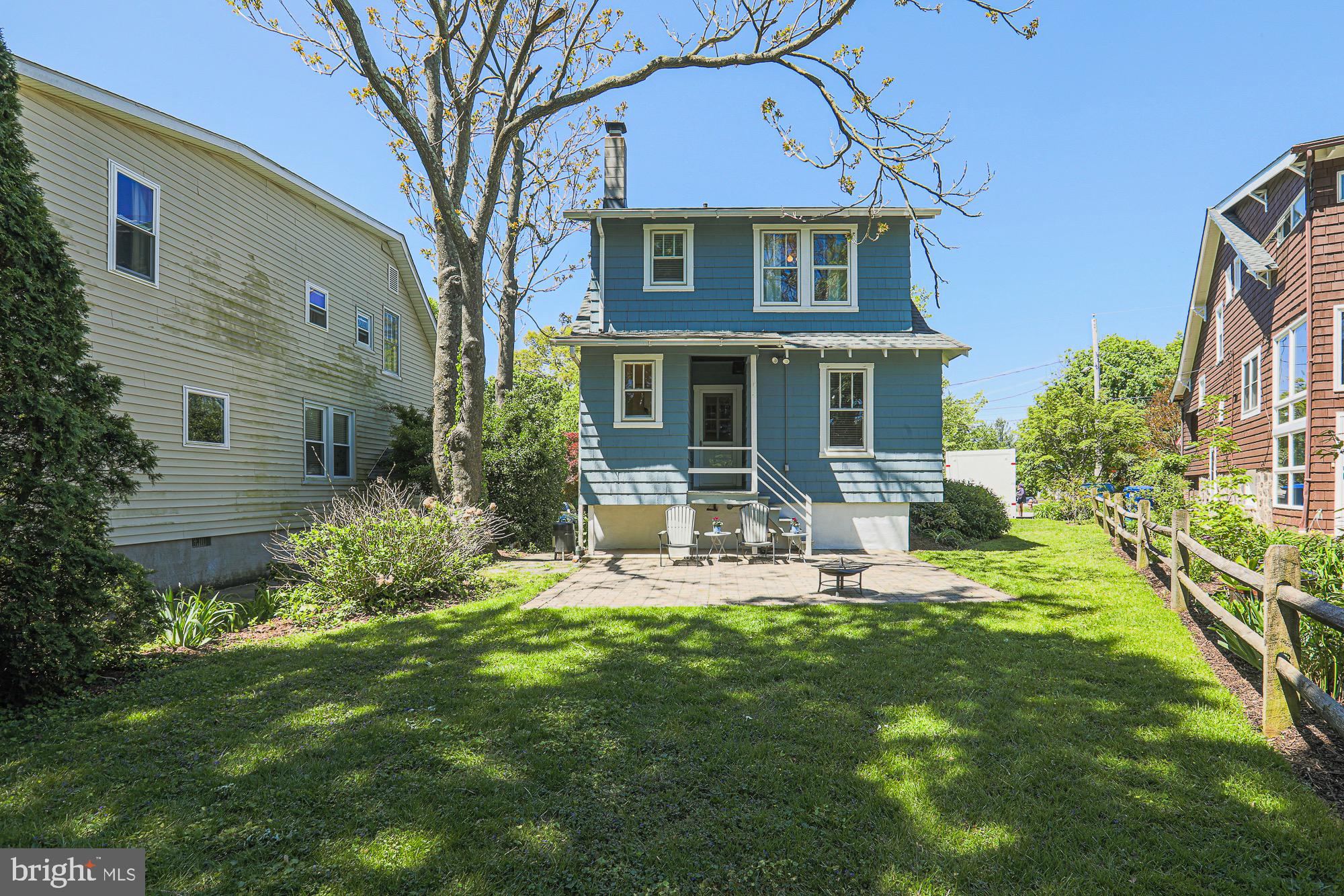 6009 Sycamore Road Baltimore, MD 21212 - Photo 25 of 26 Gallery Image 25