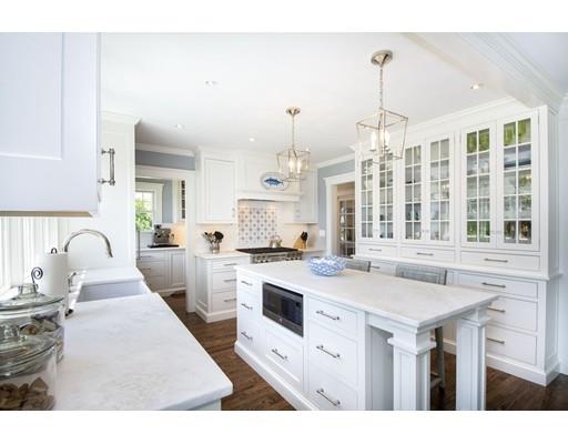 160 Edward Foster Road Scituate, MA 02066 - Photo 13 of 41