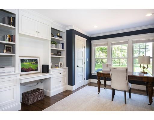 160 Edward Foster Road Scituate, MA 02066 - Photo 19 of 41