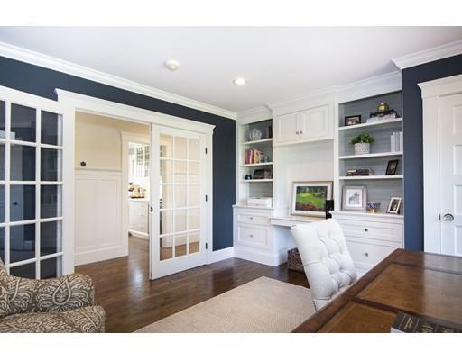 160 Edward Foster Road Scituate, MA 02066 - Photo 20 of 41