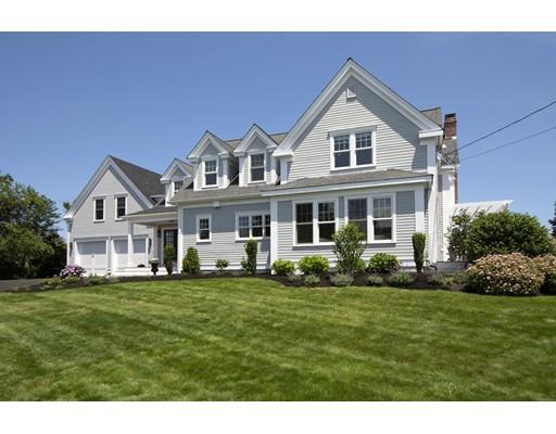 160 Edward Foster Road Scituate, MA 02066 - Photo 2 of 41