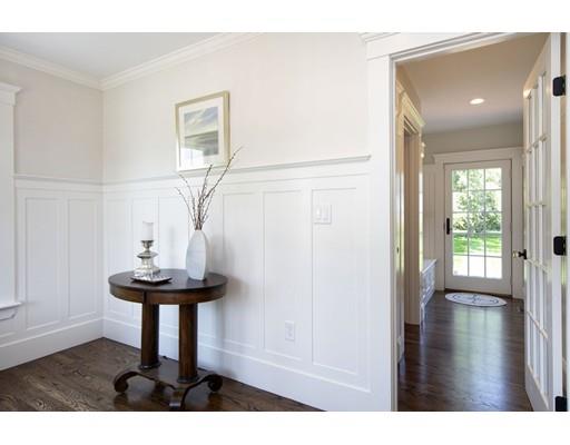 160 Edward Foster Road Scituate, MA 02066 - Photo 21 of 41