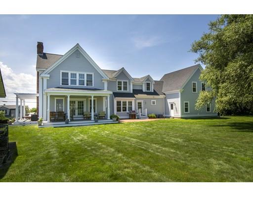 160 Edward Foster Road Scituate, MA 02066 - Photo 3 of 41