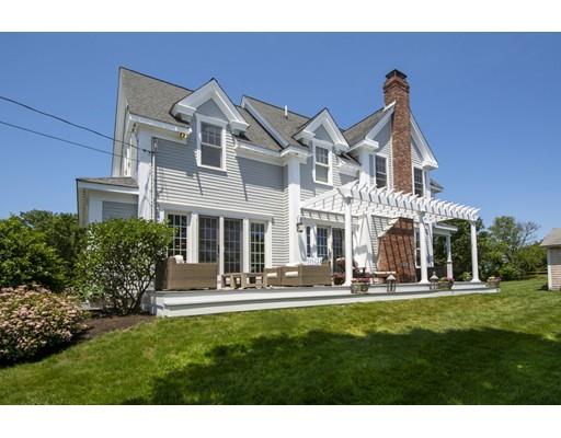 160 Edward Foster Road Scituate, MA 02066 - Photo 33 of 41