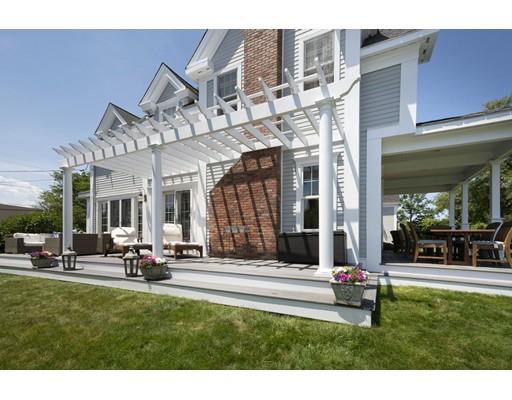 160 Edward Foster Road Scituate, MA 02066 - Photo 34 of 41