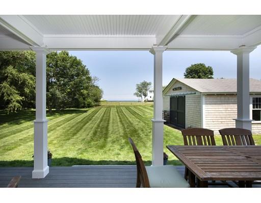 160 Edward Foster Road Scituate, MA 02066 - Photo 36 of 41