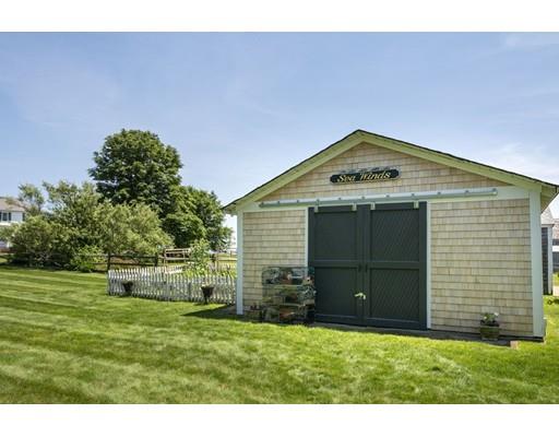 160 Edward Foster Road Scituate, MA 02066 - Photo 37 of 41