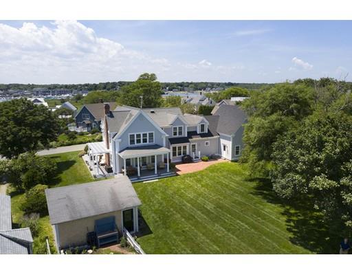 160 Edward Foster Road Scituate, MA 02066 - Photo 39 of 41