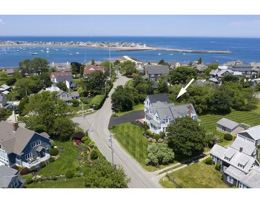 160 Edward Foster Road Scituate, MA 02066 - Photo 40 of 41