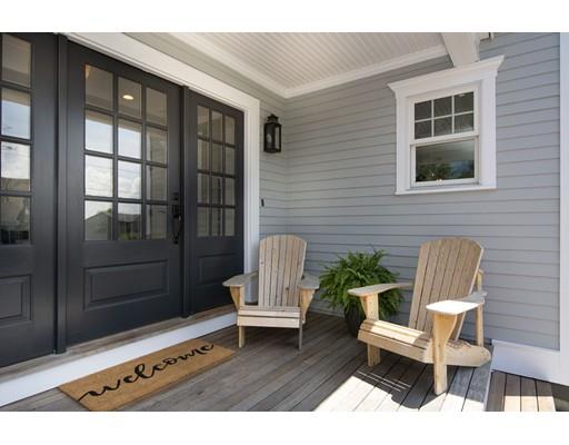 160 Edward Foster Road Scituate, MA 02066 - Photo 4 of 41