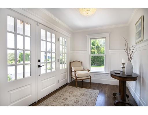 160 Edward Foster Road Scituate, MA 02066 - Photo 5 of 41