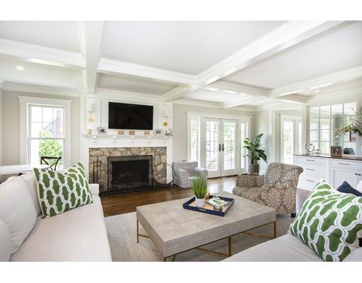 160 Edward Foster Road Scituate, MA 02066 - Photo 7 of 41