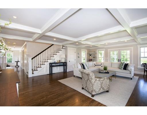 160 Edward Foster Road Scituate, MA 02066 - Photo 8 of 41