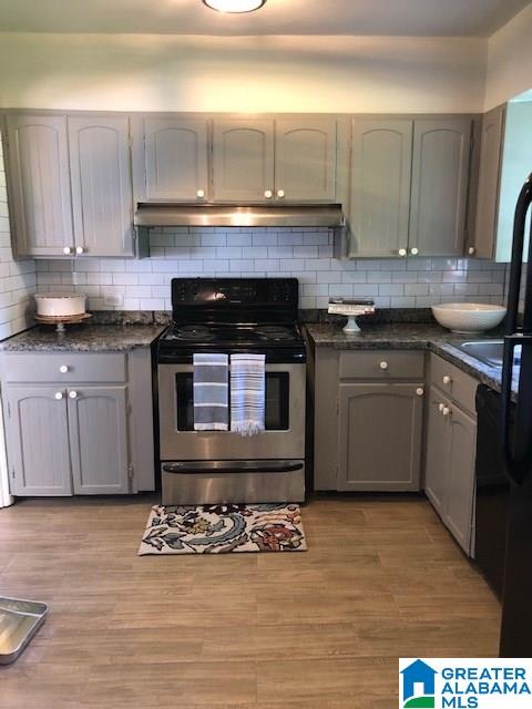 129 Mabelon Drive Bessemer, AL 35023 - Photo 23 of 31