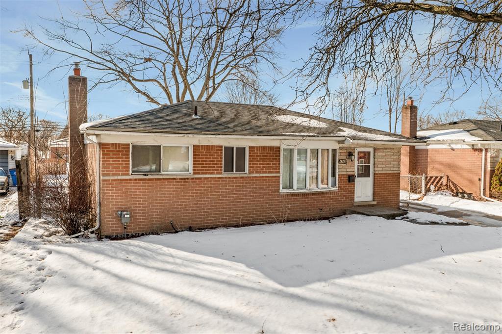 4348 Martin Road Warren, MI 48092 - Photo 4 of 20