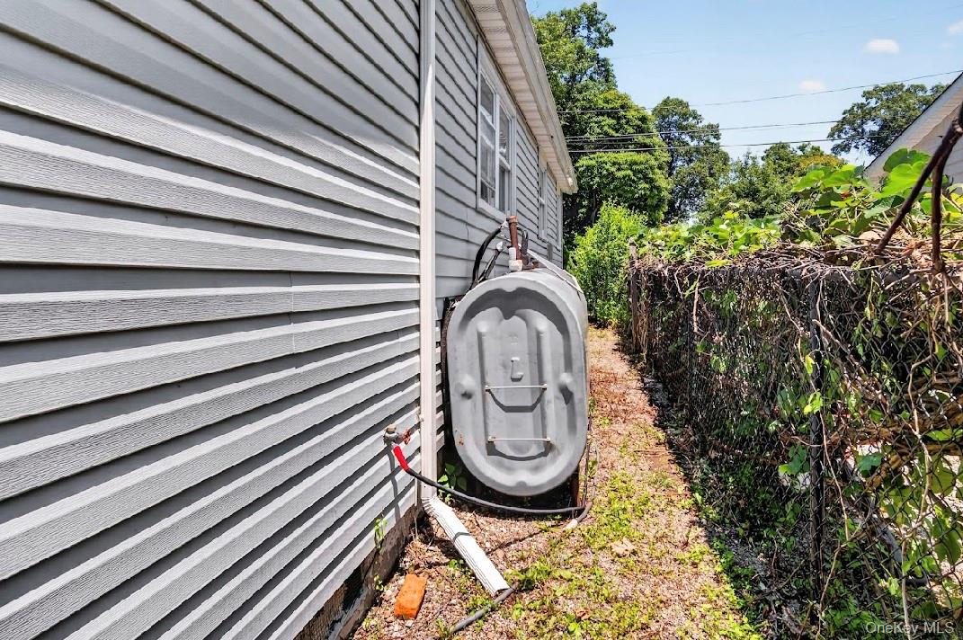 62 Shell Road Rocky Point, NY 11778 - Photo 16 of 22 Oil tank