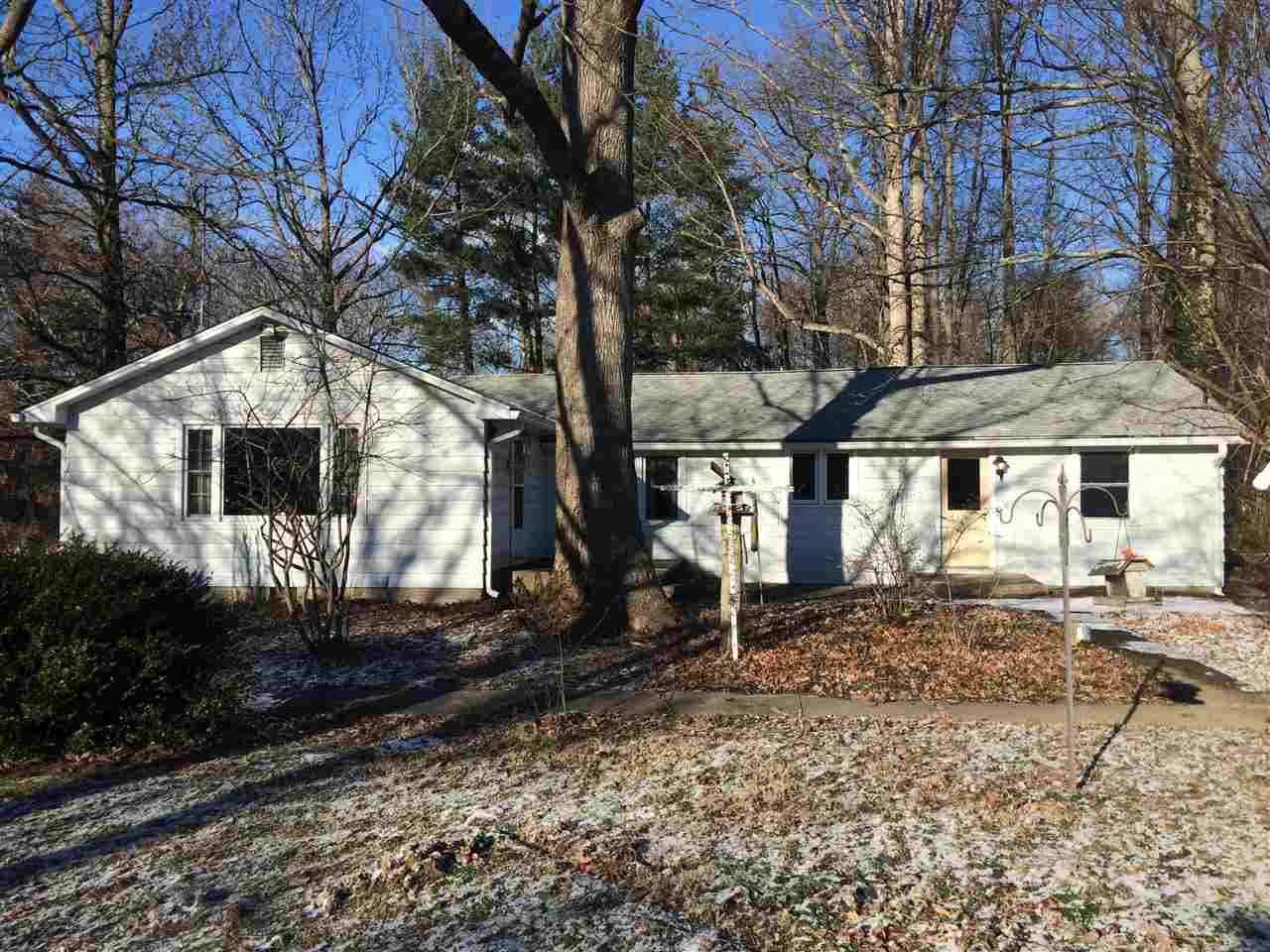 239 South Cataract Road Spencer, IN 47460 - Photo 1 of 8 Gallery Image 1