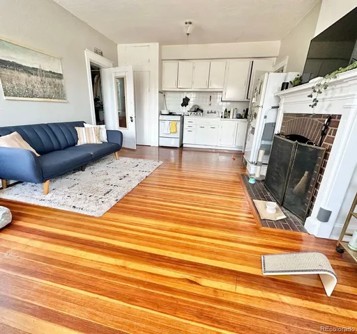 $1,195 | 1400 Monroe Street, Denver, CO 80206