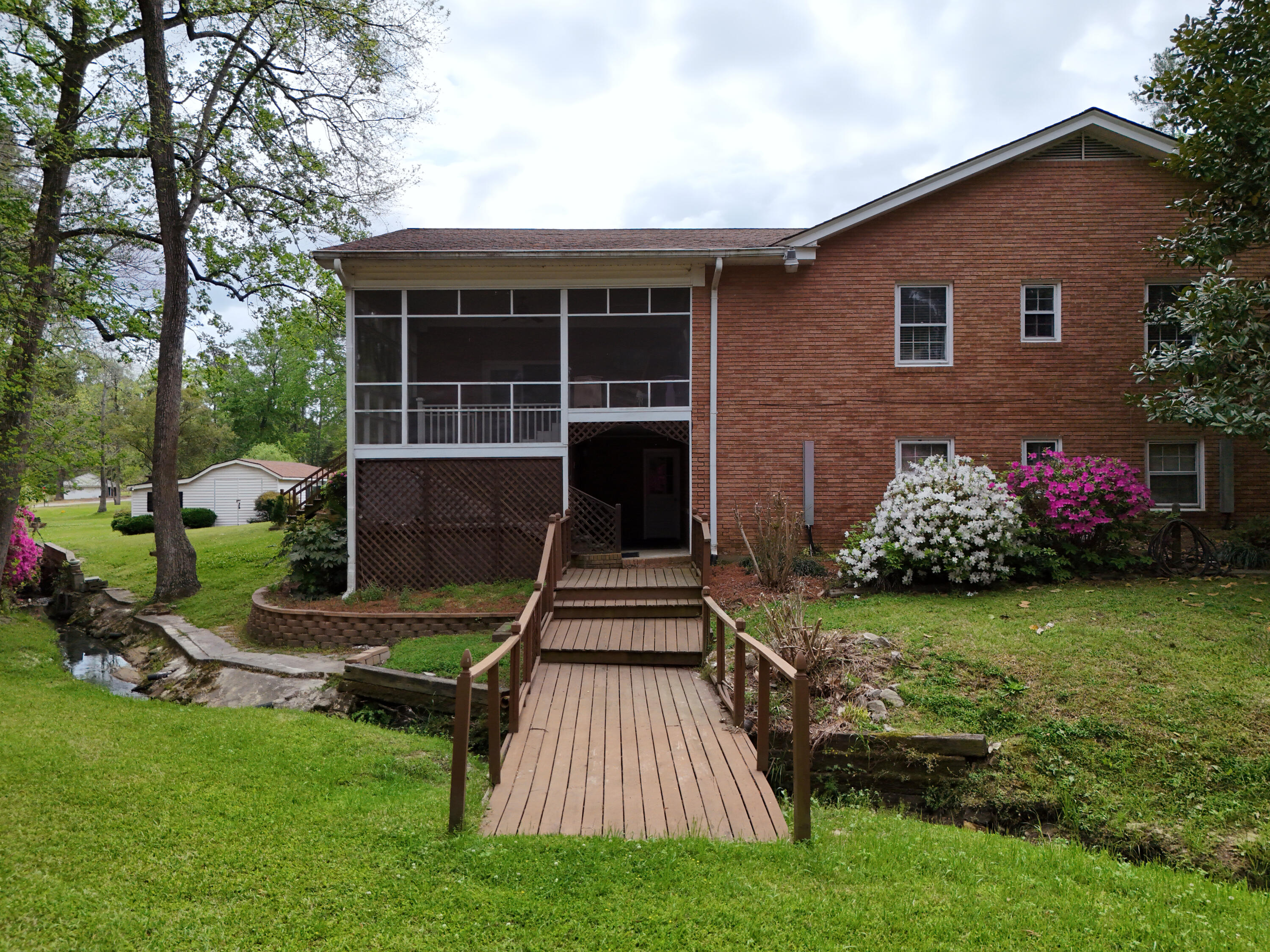450 Ulmer Street Elloree, SC 29047 - Photo 108 of 117