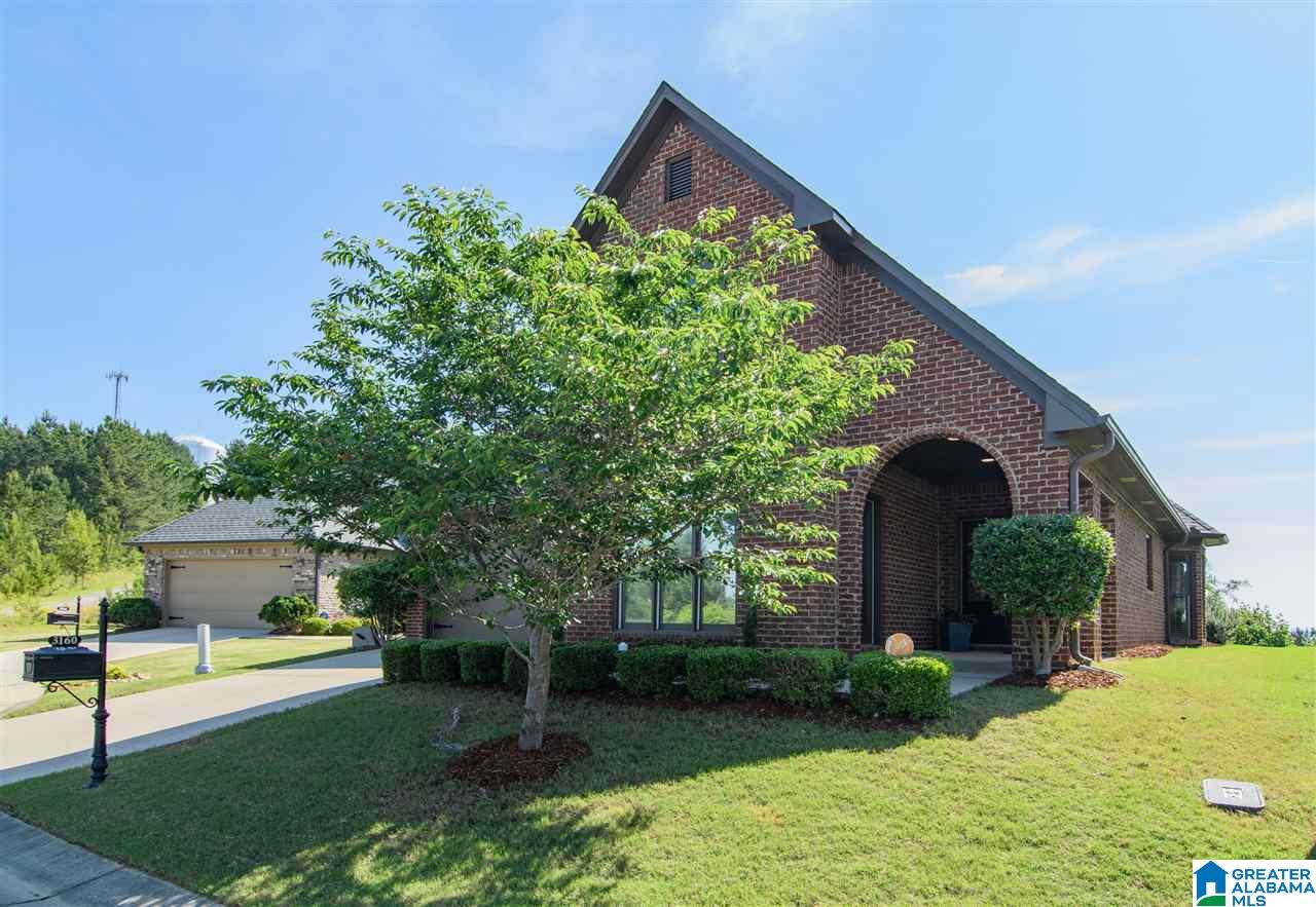 3160 Chelsea Park Ridge Chelsea, AL 35043 - Photo 3 of 49