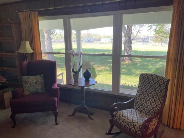 91 Sunny Acres Road Morrison, TN 37357 - Photo 6 of 34 a living room with furniture and a window