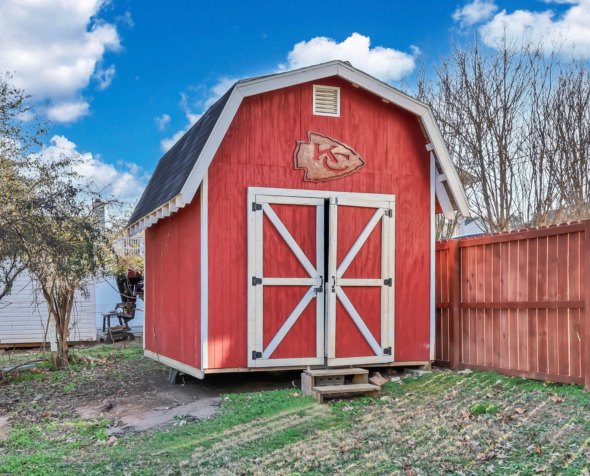 1440 McClardy Road Clarksville, TN 37042 - Photo 28 of 33