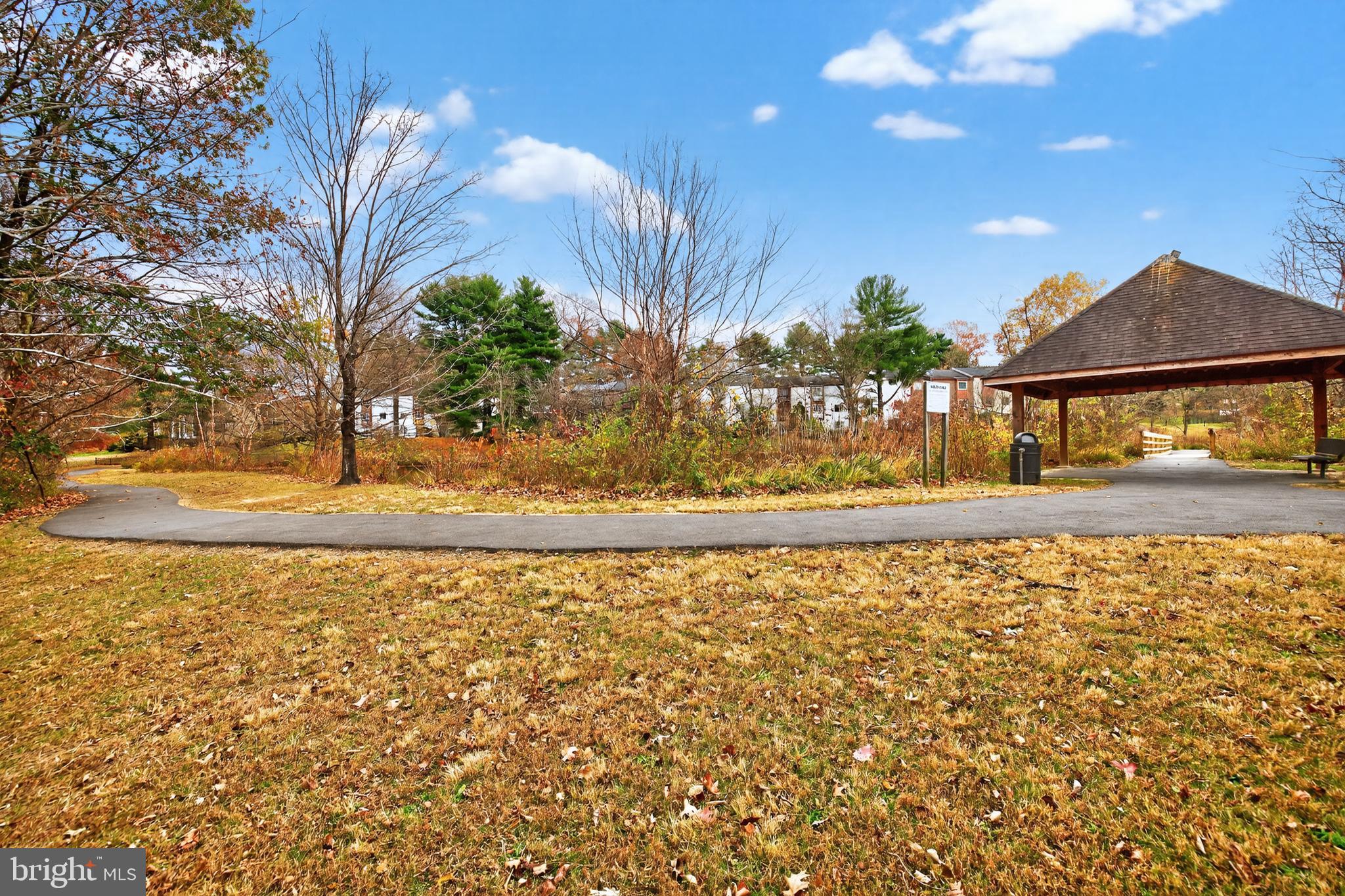 9961 Lake Landing Road Gaithersburg, MD 20886 - Photo 32 of 40 a view of yard with large tree