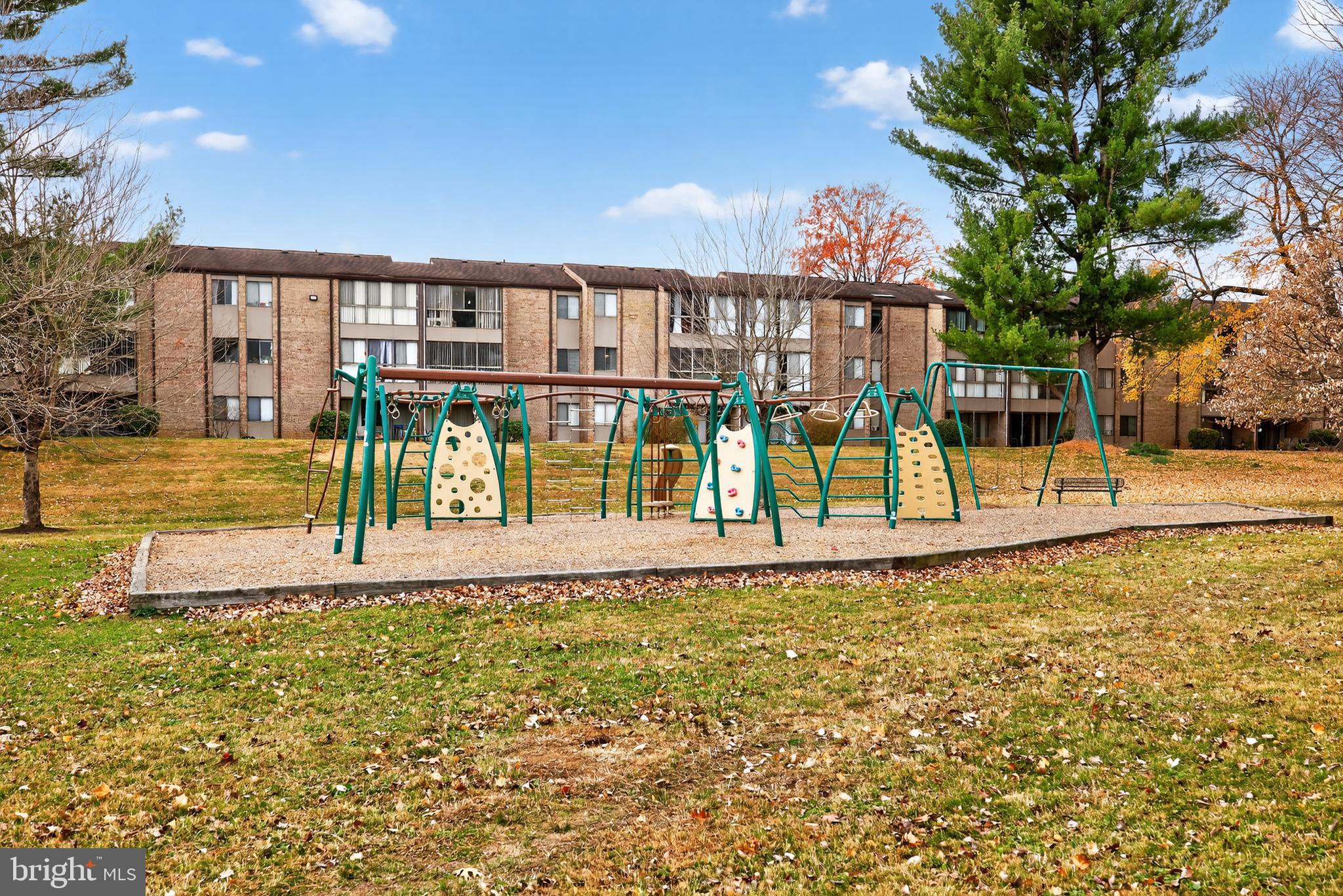 9961 Lake Landing Road Gaithersburg, MD 20886 - Photo 36 of 40 a view of a swimming pool with a patio