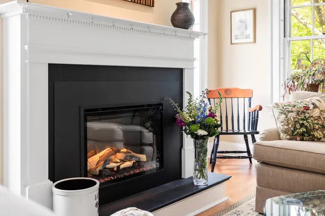 $1,689,000 | 39 Elm Street, Unit B, Woodstock, VT 05091