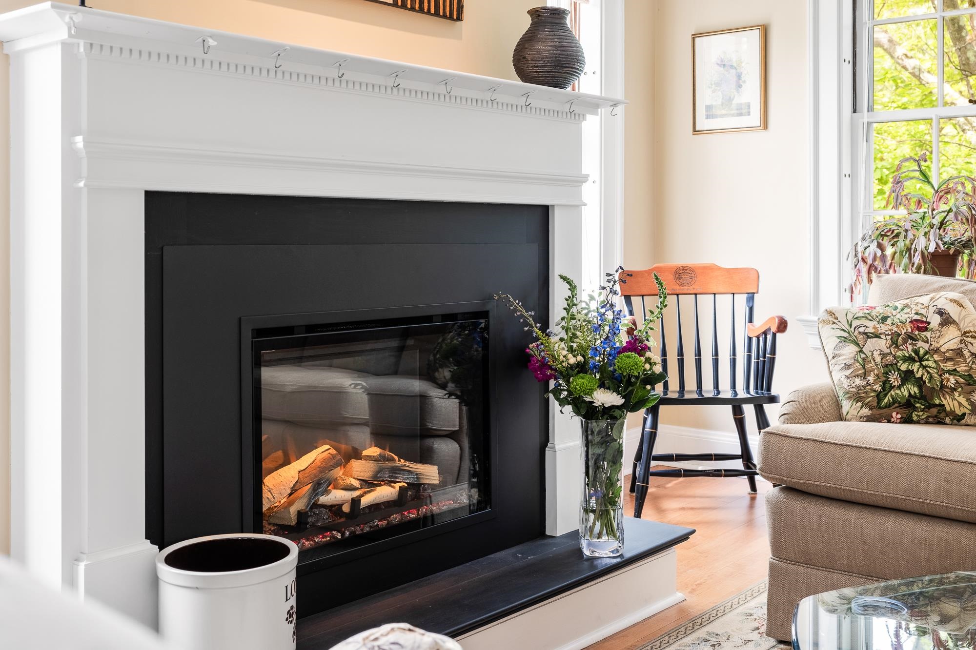 39 Elm Street, Unit B Woodstock, VT 05091 - Photo 12 of 48