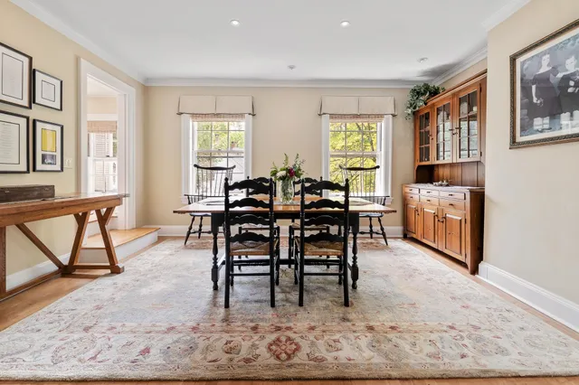 $1,689,000 | 39 Elm Street, Unit B, Woodstock, VT 05091