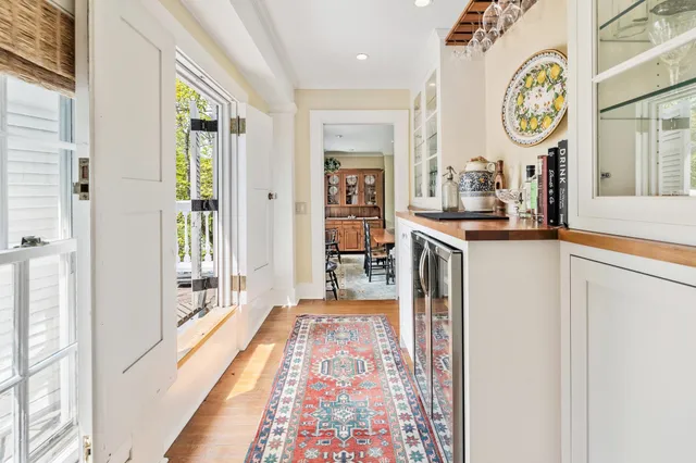 $1,689,000 | 39 Elm Street, Unit B, Woodstock, VT 05091