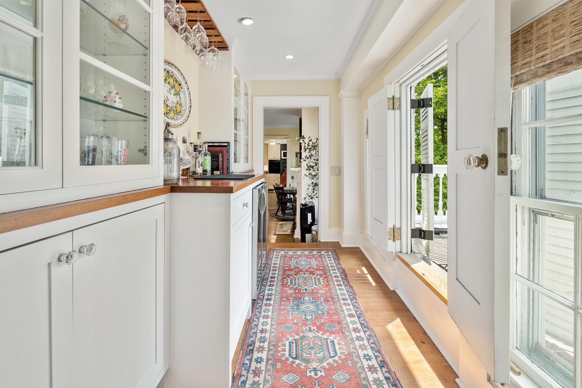 39 Elm Street, Unit B Woodstock, VT 05091 - Photo 17 of 48