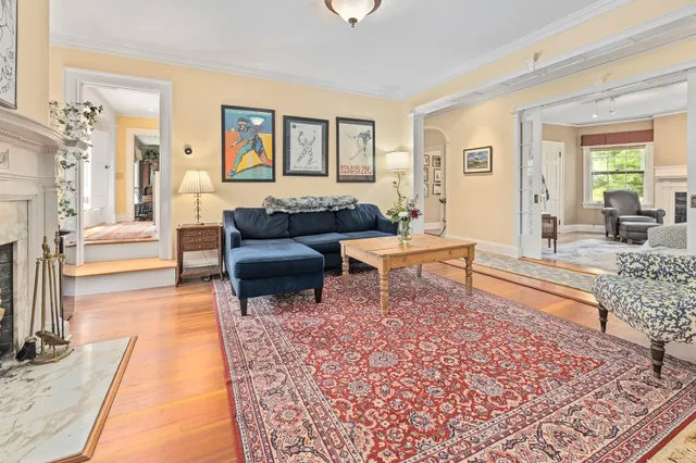 $1,689,000 | 39 Elm Street, Unit B, Woodstock, VT 05091