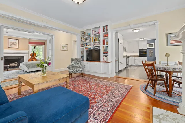 $1,689,000 | 39 Elm Street, Unit B, Woodstock, VT 05091