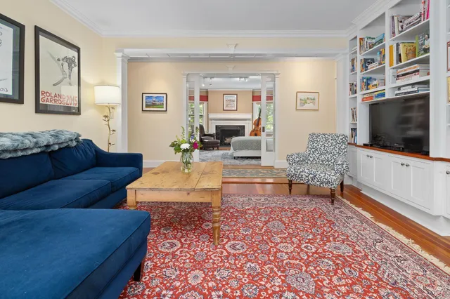 $1,689,000 | 39 Elm Street, Unit B, Woodstock, VT 05091