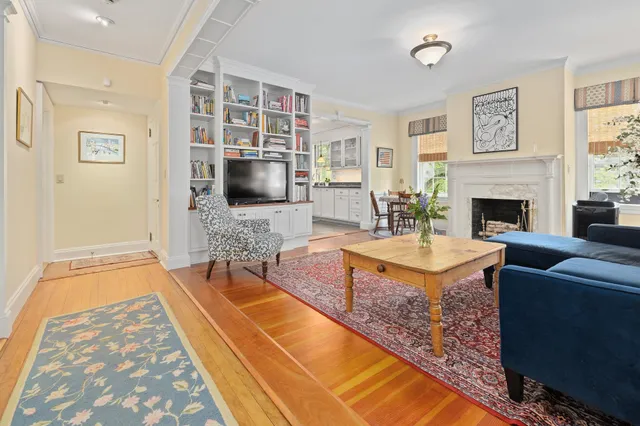 $1,689,000 | 39 Elm Street, Unit B, Woodstock, VT 05091