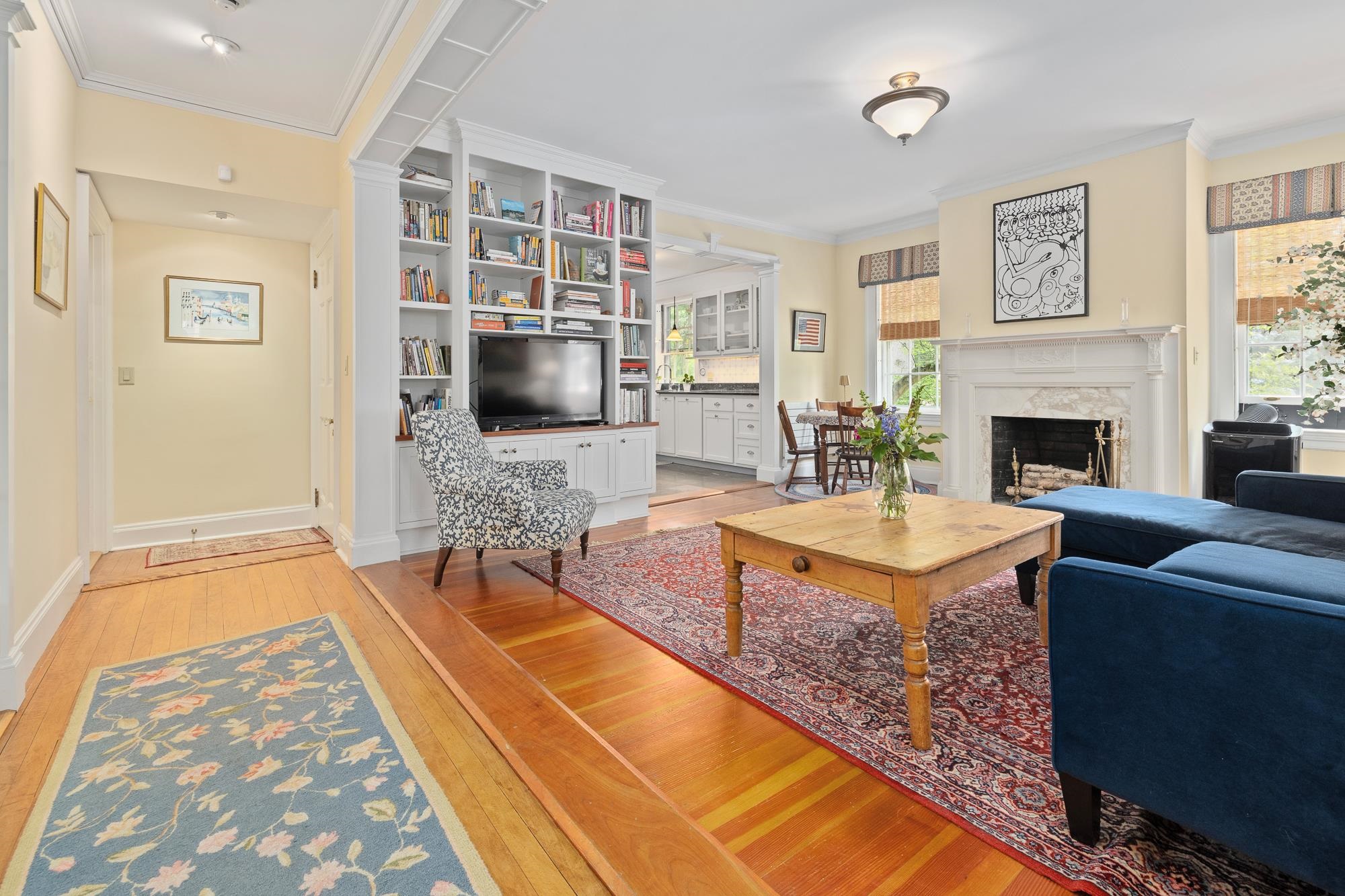 39 Elm Street, Unit B Woodstock, VT 05091 - Photo 23 of 48