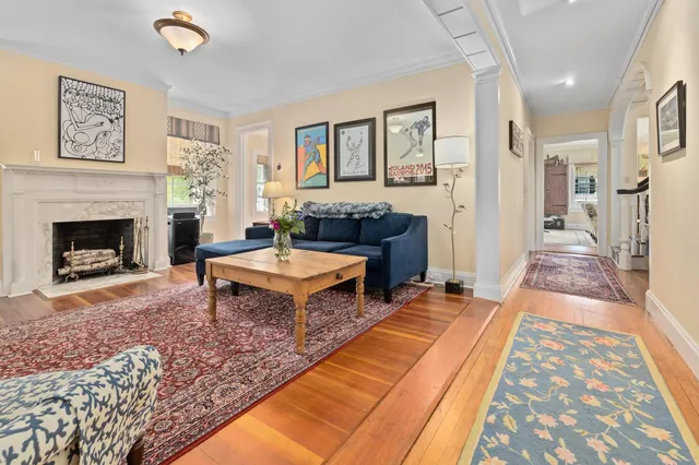 $1,689,000 | 39 Elm Street, Unit B, Woodstock, VT 05091