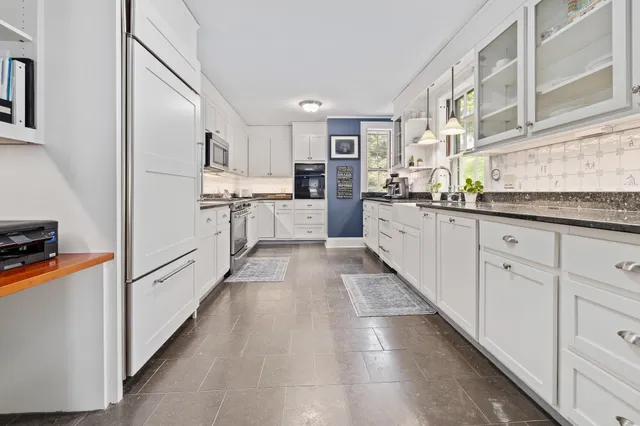 $1,689,000 | 39 Elm Street, Unit B, Woodstock, VT 05091