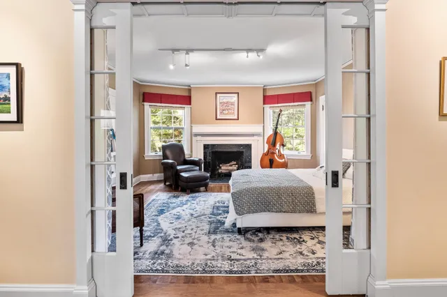 $1,689,000 | 39 Elm Street, Unit B, Woodstock, VT 05091