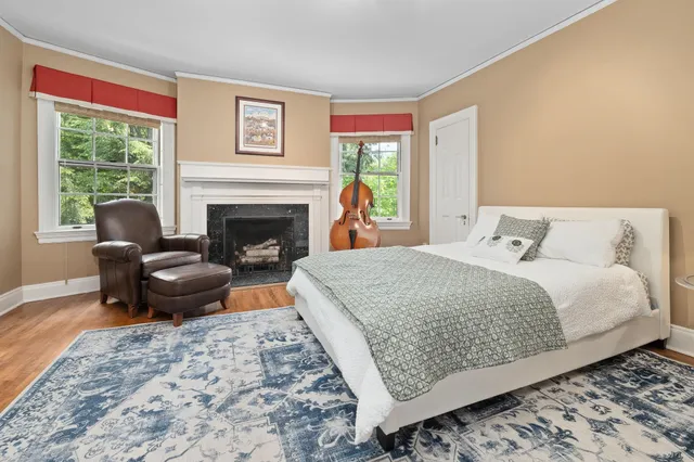 $1,689,000 | 39 Elm Street, Unit B, Woodstock, VT 05091