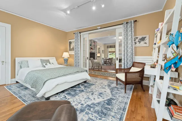 $1,689,000 | 39 Elm Street, Unit B, Woodstock, VT 05091